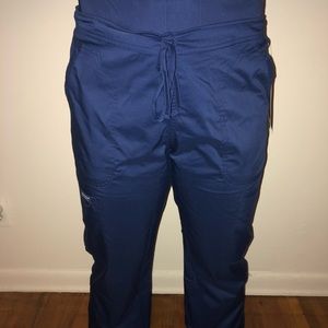 Cherokee medical scrubs pants uniform nurse